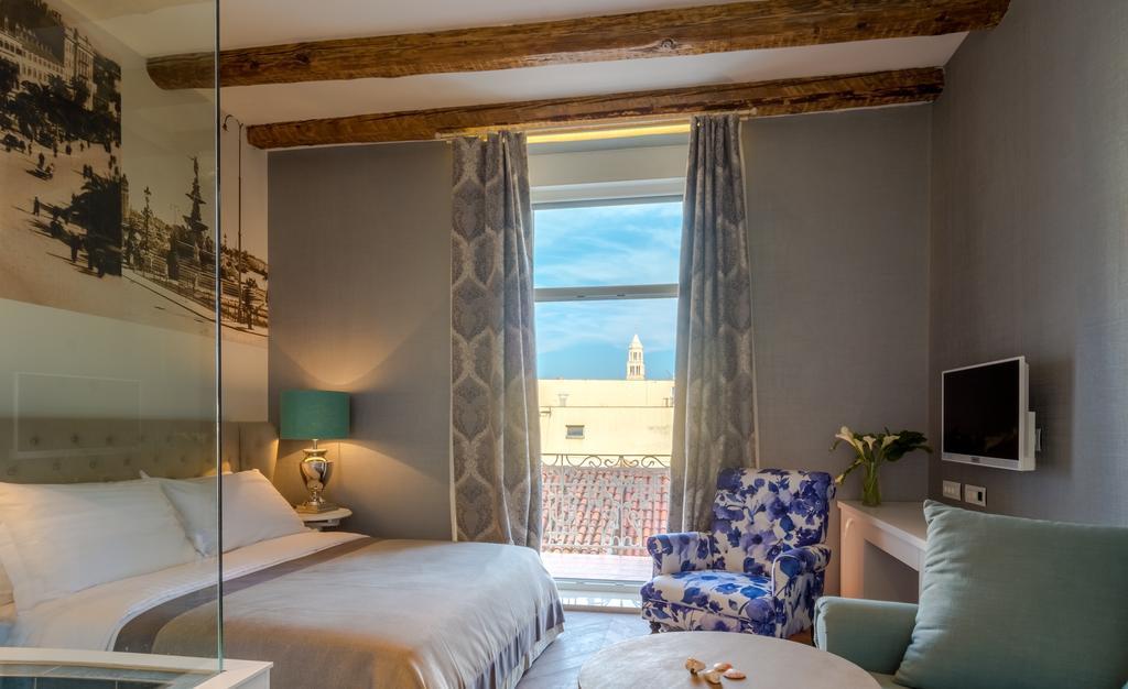 Procurator 7 Luxury Vendégház Split